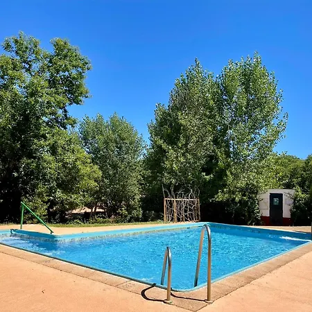 Campsite El Madronal *