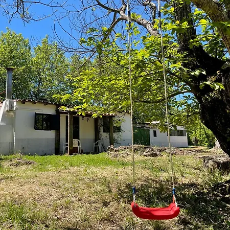 El Madronal Fuenteheridos