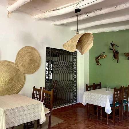 El Madronal * Fuenteheridos